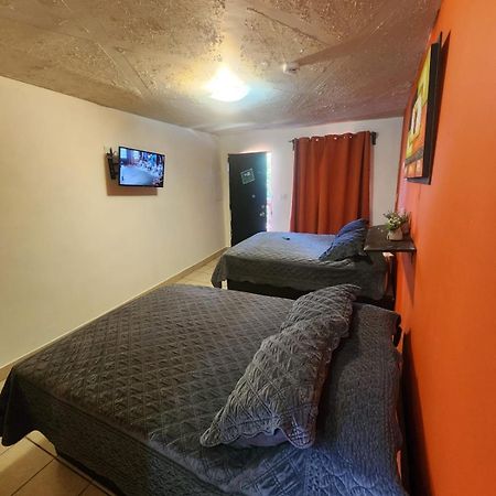 Orange Condo San Felipe  Exteriör bild