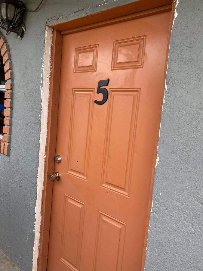 Orange Condo San Felipe  Exteriör bild
